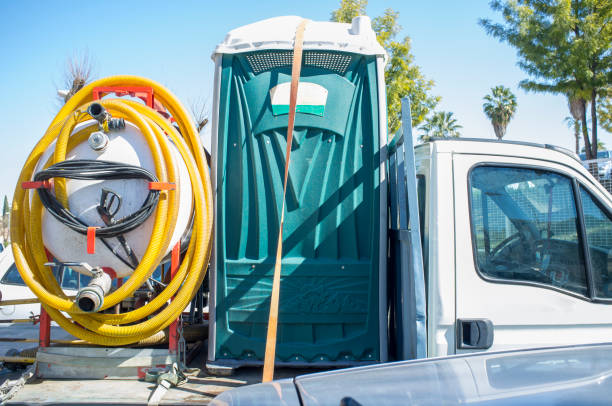 Best Local porta potty services  in Fox Point, WI