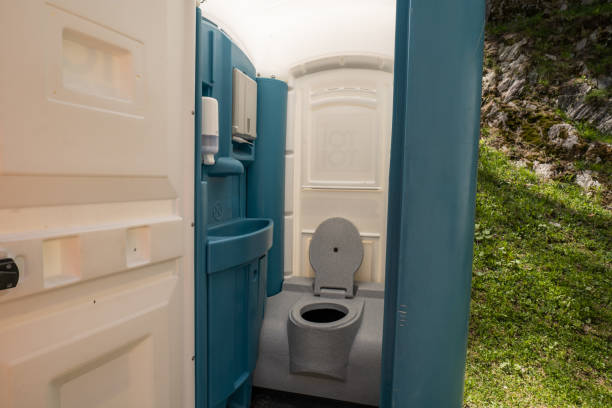 Best Portable restroom trailer rental  in Fox Point, WI
