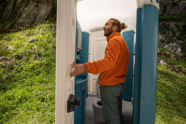 Best Event porta potty rental  in Fox Point, WI
