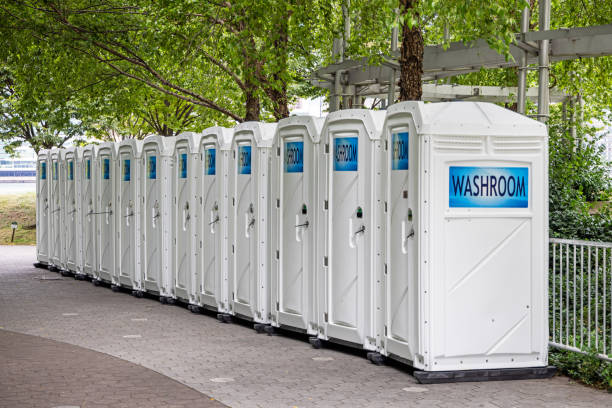 Portable Toilet Options We Offer in Fox Point, WI