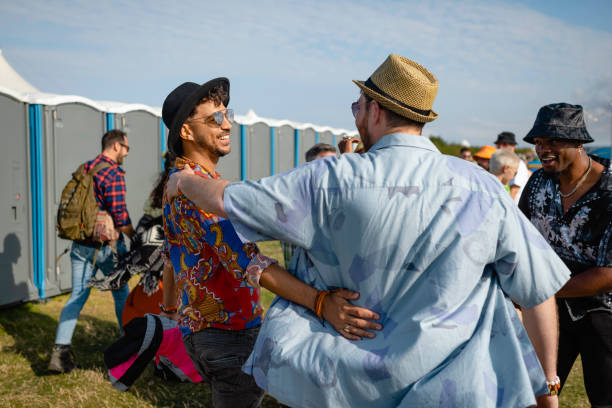 Best Porta potty rental for parties  in Fox Point, WI