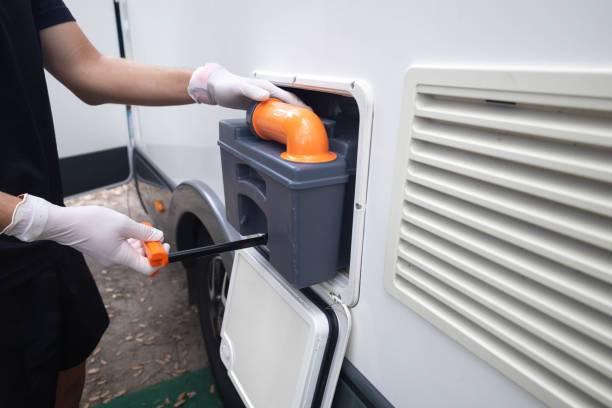 Best Porta potty rental near me  in Fox Point, WI