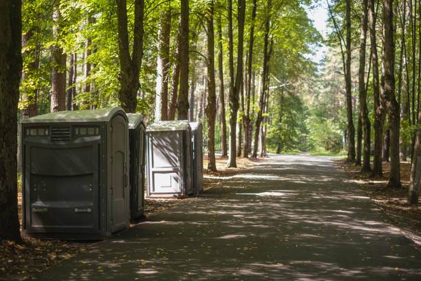 Best Portable toilet rental cost  in Fox Point, WI