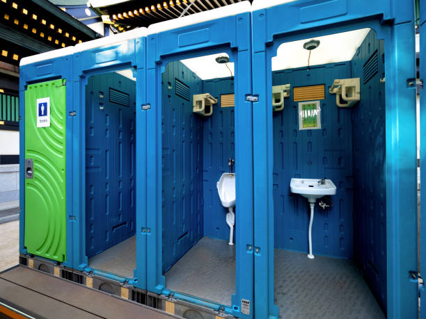 Best Long-term porta potty rental  in Fox Point, WI