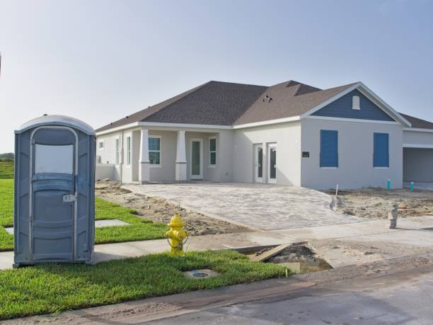 Best Porta potty rental for festivals  in Fox Point, WI